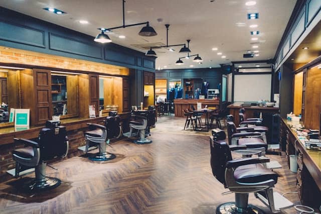 Booking Online Barbershop + Reminder WhatsApp: Kurangi No-Show